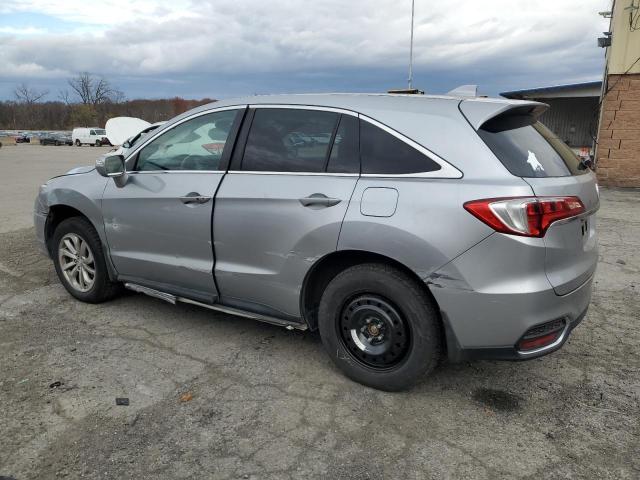 Photo 2 from auction – 2018 ACURA RDX with VIN 5J8TB4H31JL024029