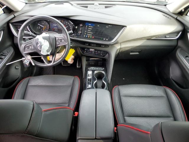 Photo 8 from auction – 2023 BUICK ENVISION E with VIN LRBFZPR46PD208951