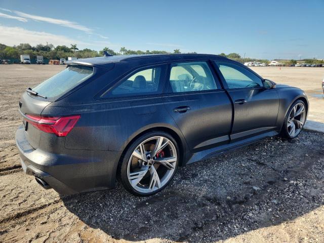 Photo 3 from auction – 2023 AUDI RS6 with VIN WUA1CBF26PN907707