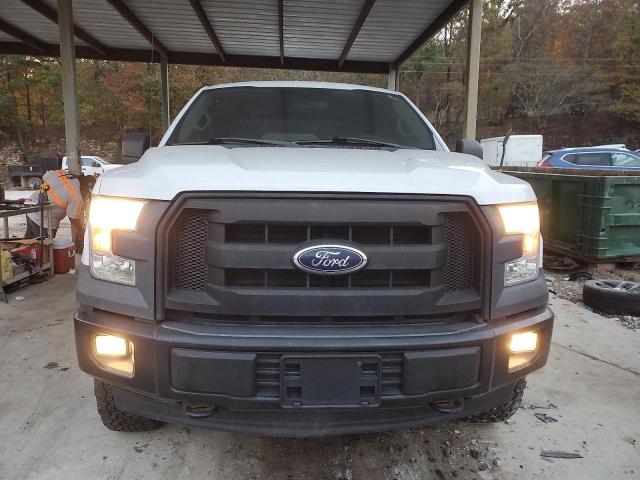 Photo 5 from auction – 2015 FORD F150 with VIN 1FTFX1EF0FKD17282