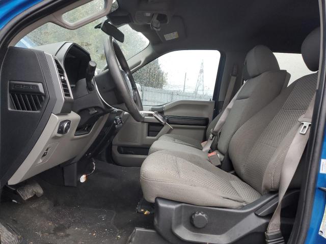 Photo 7 from auction – 2019 FORD F150 SUPER with VIN 1FTEW1EB2KFC72067