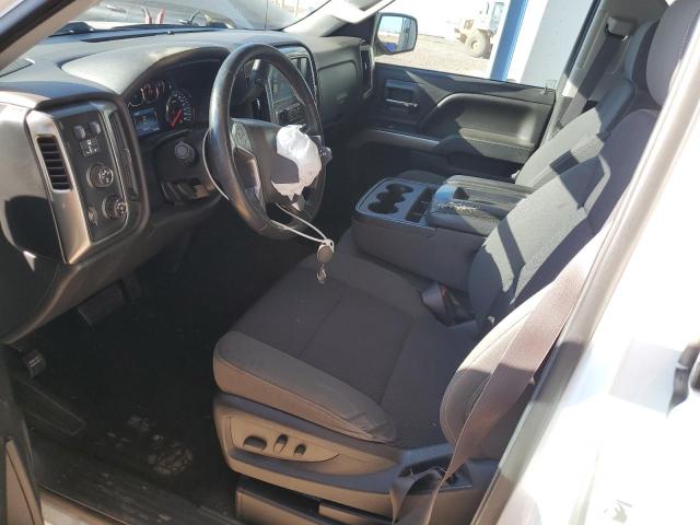Photo 7 from auction – 2014 CHEVROLET SILVERADO with VIN 3GCUKREC4EG559024