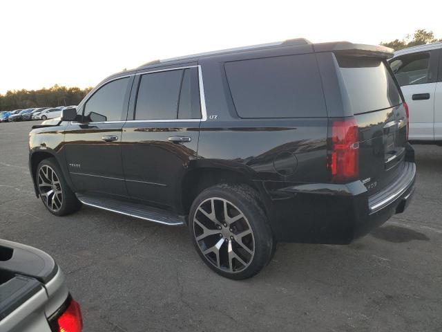 Photo 2 from auction – 2016 CHEVROLET TAHOE C150 with VIN 1GNSCCKC2GR302430
