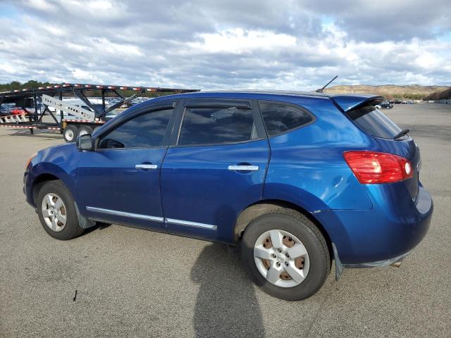 Photo 2 from auction – 2011 NISSAN ROGUE S with VIN JN8AS5MV4BW254431