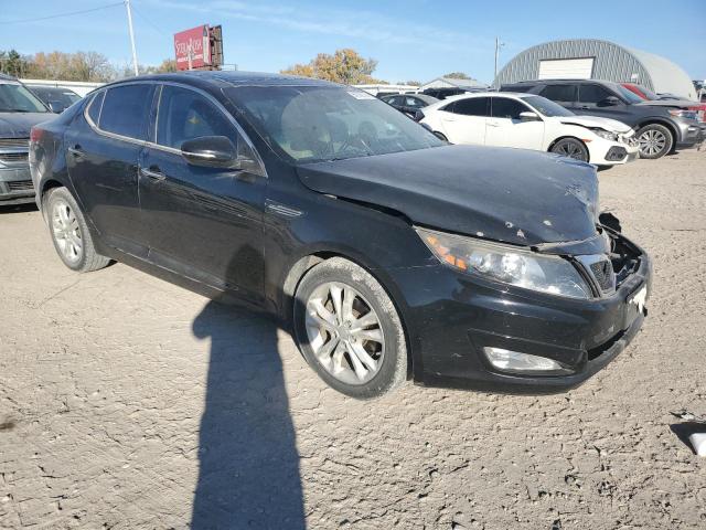 Photo 4 from auction – 2012 KIA OPTIMA EX with VIN 5XXGN4A72CG061730