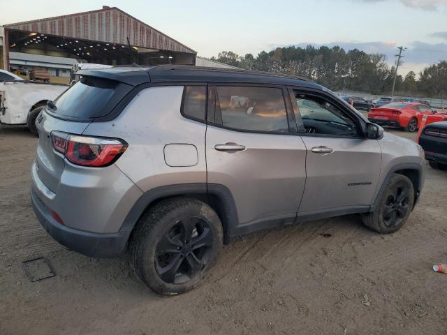 Photo 3 from auction – 2018 JEEP COMPASS LA with VIN 3C4NJCBBXJT462153