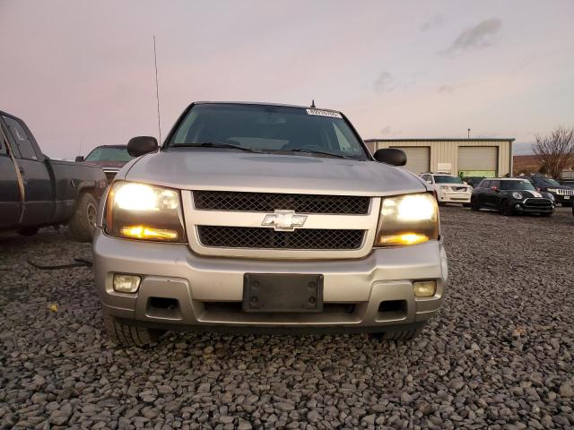 Photo 5 from auction – 2008 CHEVROLET TRAILBLAZE with VIN 1GNDT13S182160956