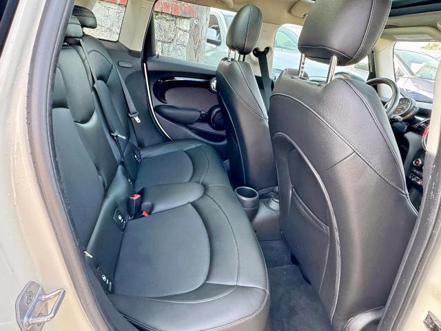 Photo 6 from auction – 2020 MINI COOPER S with VIN WMWXU9C0XL2L64693