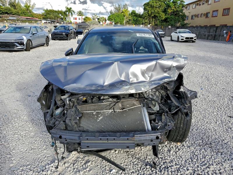 Photo 5 from auction – 2016 HONDA ACCORD SPO with VIN 1HGCR2F52GA076729