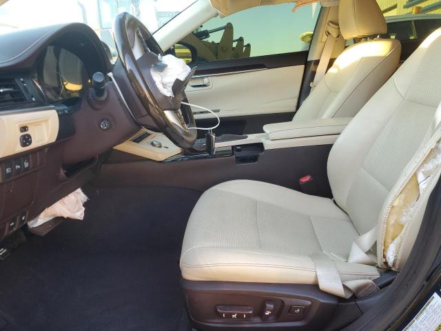 Photo 7 from auction – 2016 LEXUS ES 350 with VIN 58ABK1GG6GU017145