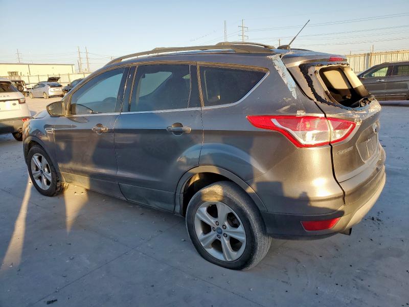 Photo 2 from auction – 2013 FORD ESCAPE SE with VIN 1FMCU0G98DUB54343