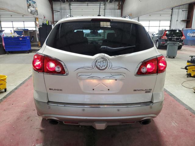 Photo 6 from auction – 2011 BUICK ENCLAVE CX with VIN 5GAKVBED8BJ349522