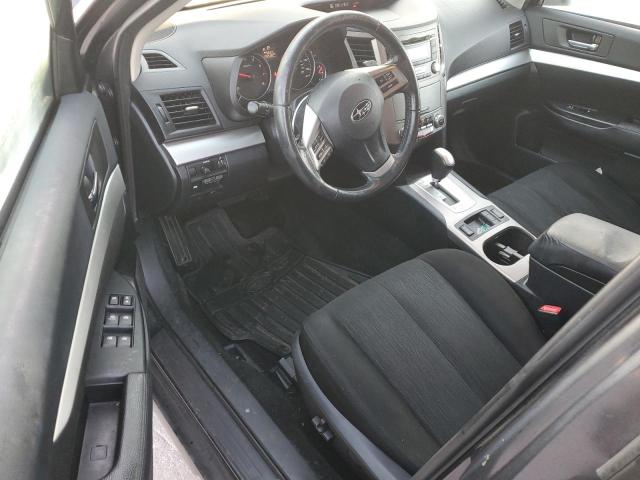 Photo 8 from auction – 2013 SUBARU OUTBACK 2. with VIN 4S4BRCGC4D3221682