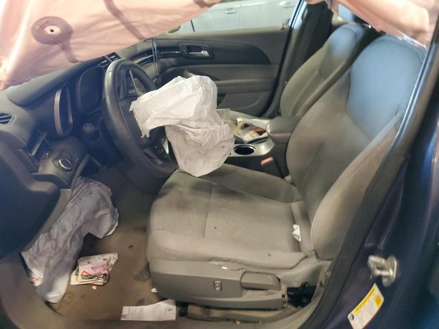Photo 7 from auction – 2015 CHEVROLET MALIBU LS with VIN 1G11B5SL7FF286401