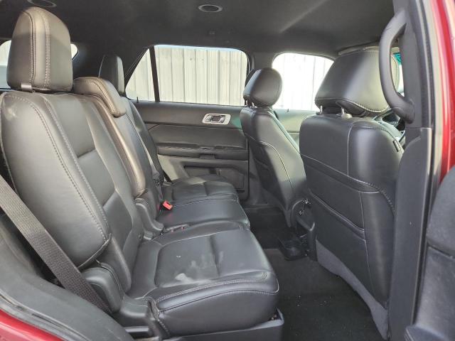 Photo 11 from auction – 2014 FORD EXPLORER X with VIN 1FM5K8D87EGA69387