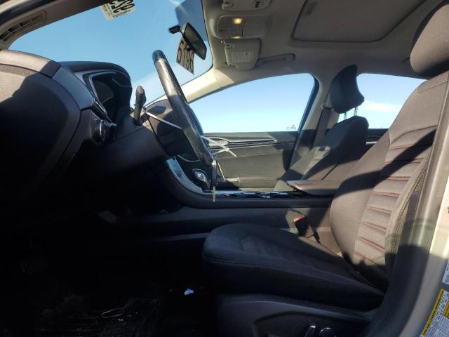 Photo 7 from auction – 2015 FORD FUSION SE with VIN 3FA6P0HD6FR286822
