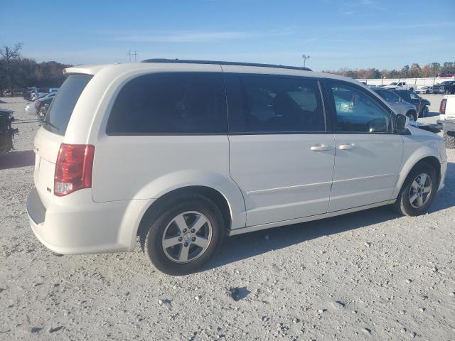Photo 3 from auction – 2012 DODGE GRAND CARA with VIN 2C4RDGCG1CR247695