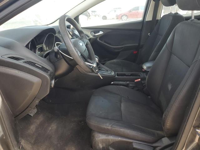 Photo 7 from auction – 2017 FORD FOCUS SEL with VIN 1FADP3H22HL214749