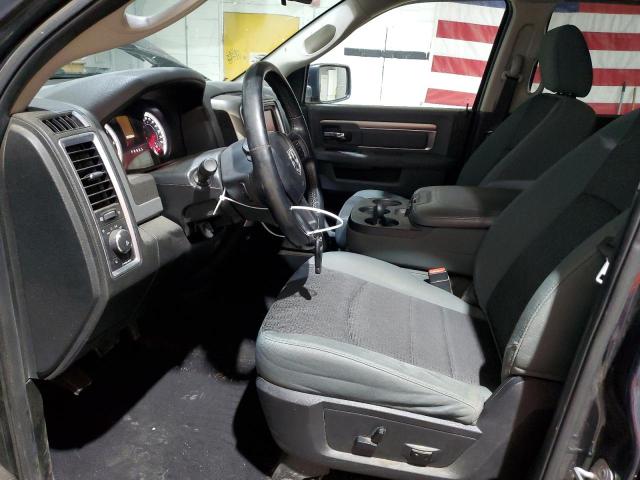 Photo 7 from auction – 2014 RAM 1500 SLT with VIN 1C6RR7GT7ES325396