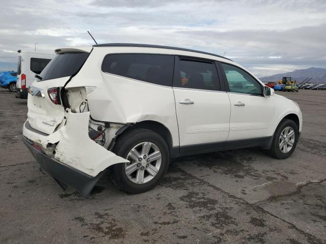 Photo 3 from auction – 2014 CHEVROLET TRAVERSE L with VIN 1GNKRGKD9EJ342160
