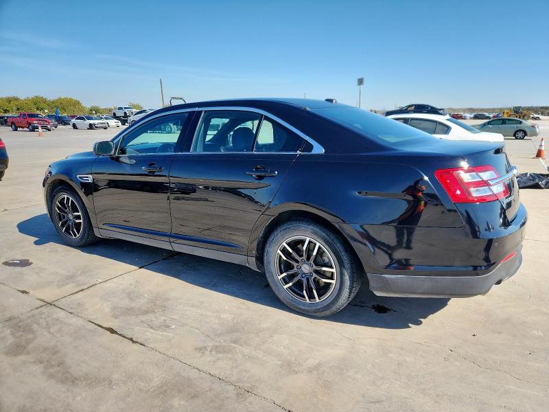 Photo 2 from auction – 2019 FORD TAURUS LIM with VIN 1FAHP2F87KG110826