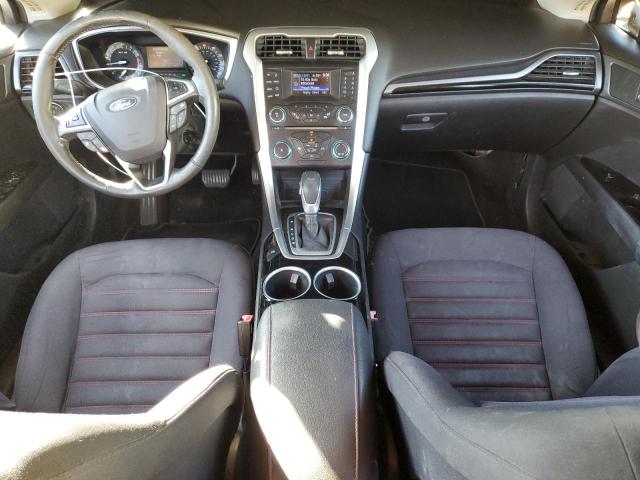 Photo 8 from auction – 2013 FORD FUSION SE with VIN 3FA6P0HR6DR153986