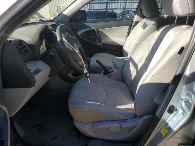 Photo 7 from auction – 2012 TOYOTA RAV4 with VIN 2T3ZF4DV8CW148934