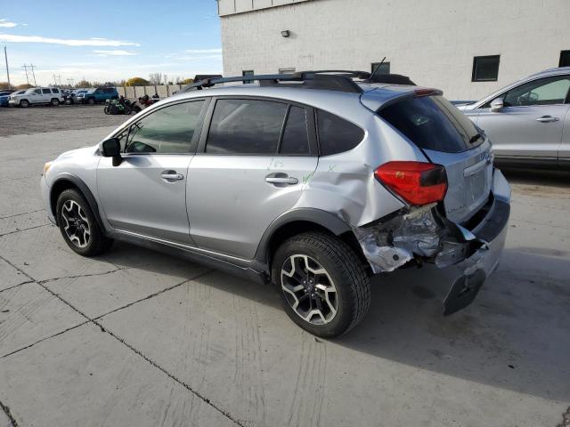 Photo 2 from auction – 2016 SUBARU CROSSTREK with VIN JF2GPABC7G8224497