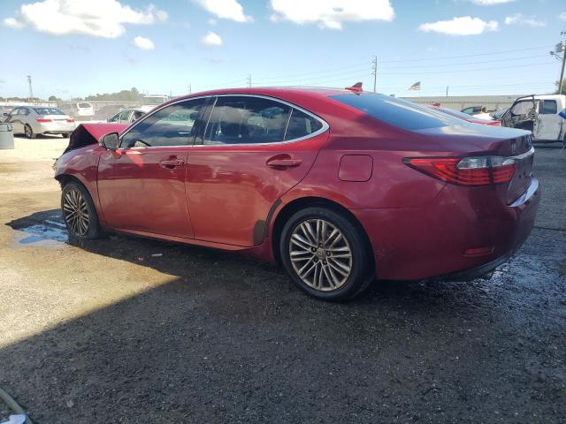 Photo 2 from auction – 2013 LEXUS ES 350 with VIN JTHBK1GG4D2013791