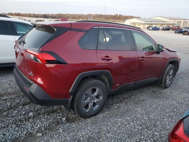 Photo 3 from auction – 2023 TOYOTA RAV4 LE with VIN JTMMWRFV2PD174954