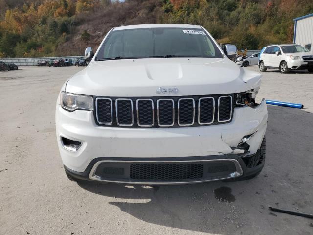 Photo 5 from auction – 2017 JEEP GRAND CHER with VIN 1C4RJFBG6HC756427