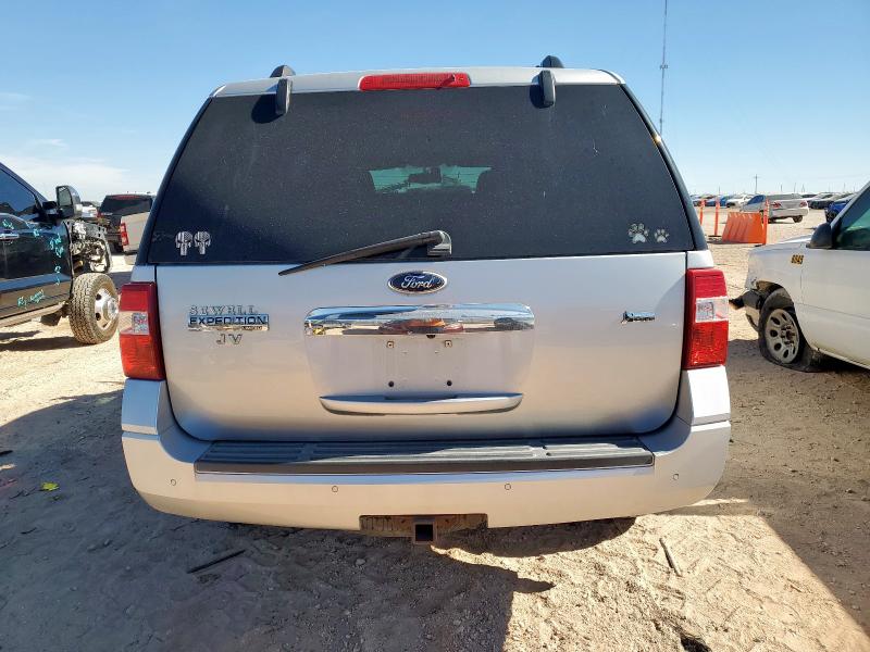 Photo 6 from auction – 2012 FORD EXPEDITION with VIN 1FMJU1K55CEF11147