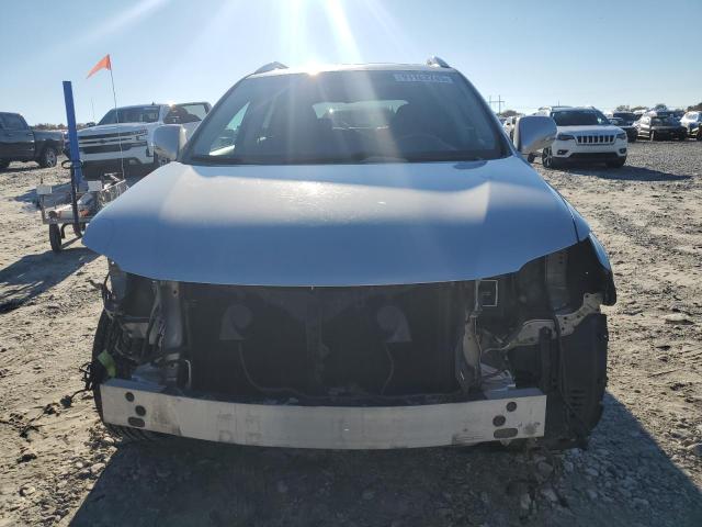 Photo 5 from auction – 2010 LEXUS RX 350 with VIN 2T2BK1BA3AC048173
