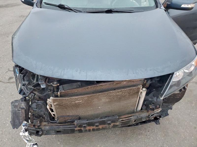 Photo 11 from auction – 2011 KIA SORENTO BA with VIN 5XYKTDA24BG163478