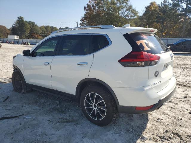 Photo 2 from auction – 2017 NISSAN ROGUE S with VIN KNMAT2MV1HP572386