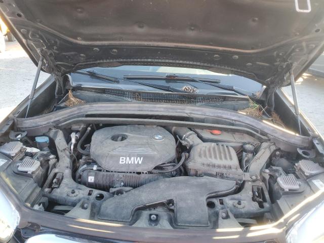 Photo 12 from auction – 2017 BMW X1 XDRIVE2 with VIN WBXHT3C35H5F71733