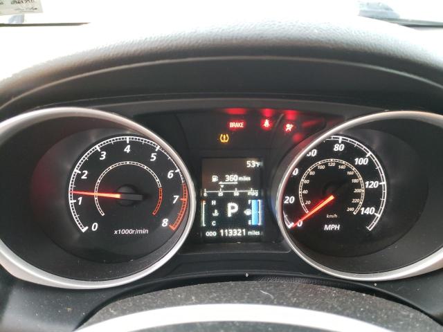 Photo 9 from auction – 2015 MITSUBISHI OUTLANDER with VIN 4A4AP3AW6FE041192