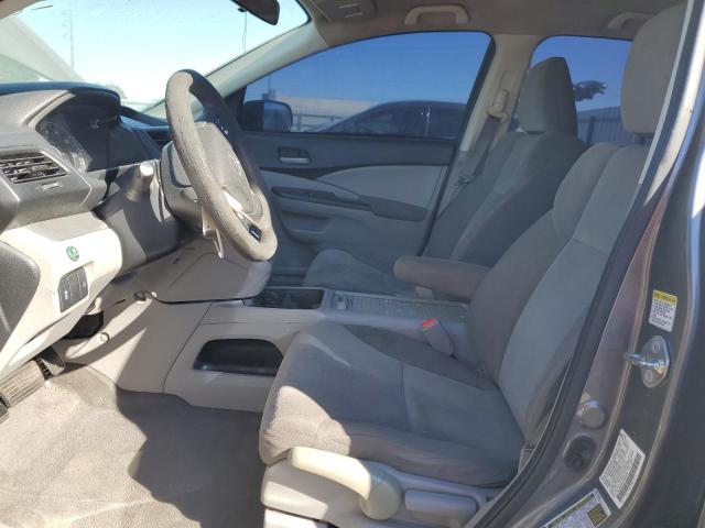 Photo 7 from auction – 2014 HONDA CRV LX with VIN 2HKRM4H39EH603430