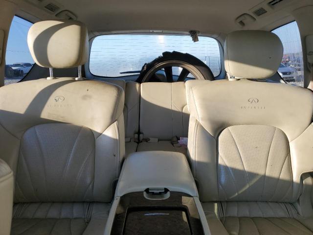 Photo 10 from auction – 2011 INFINITI QX56 with VIN JN8AZ2NF1B9500044