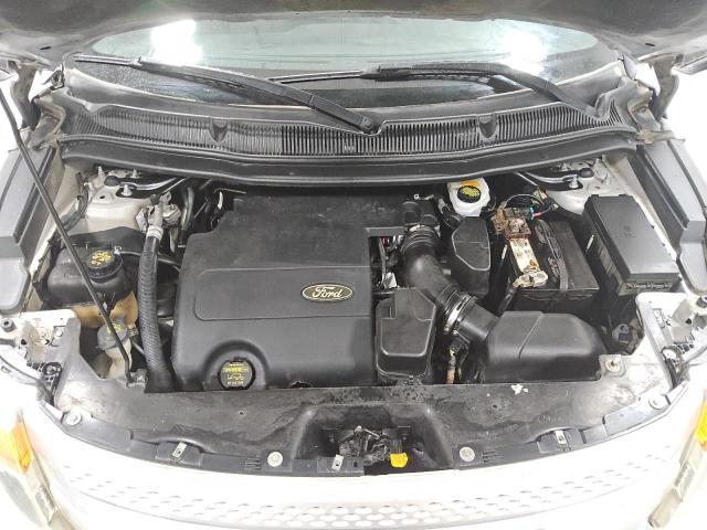 Photo 12 from auction – 2013 FORD EXPLORER X with VIN 1FM5K7D82DGC29930