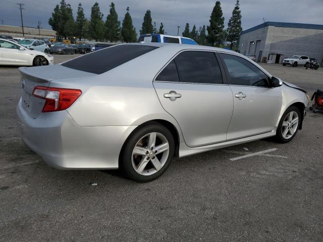 Photo 3 from auction – 2012 TOYOTA CAMRY BASE with VIN 4T1BF1FK2CU071084
