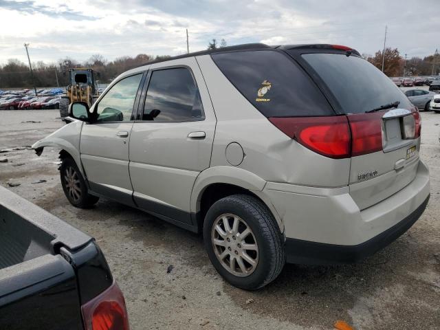 Photo 2 from auction – 2006 BUICK RENDEZVOUS with VIN 3G5DA03L26S635296