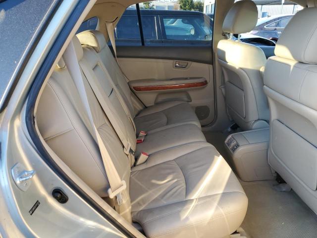 Photo 11 from auction – 2007 LEXUS RX 350 with VIN JTJHK31U272019757