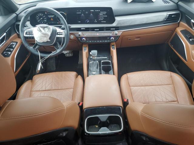 Photo 8 from auction – 2024 KIA TELLURIDE with VIN 5XYP5DGC2RG478158