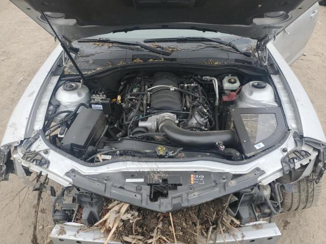 Photo 11 from auction – 2014 CHEVROLET CAMARO 2SS with VIN 2G1FK1EJ5E9126680