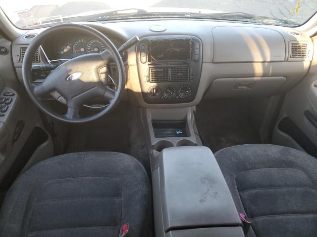 Photo 8 from auction – 2004 FORD EXPLORER X with VIN 1FMZU72K14ZA67688
