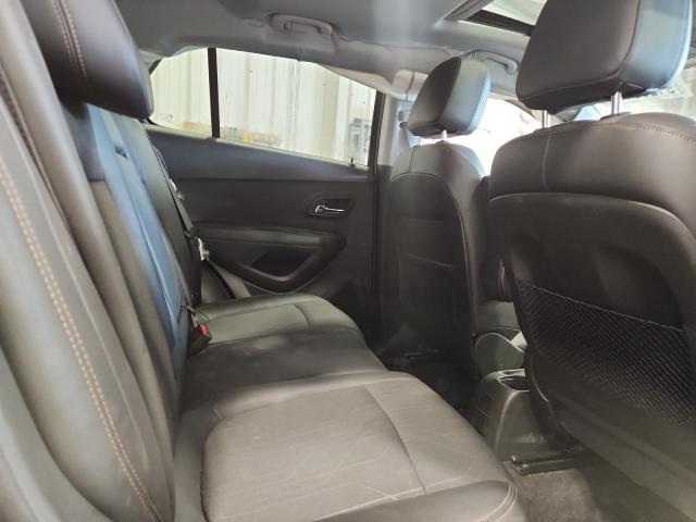 Photo 11 from auction – 2020 CHEVROLET TRAX with VIN KL7CJPSB4LB077008