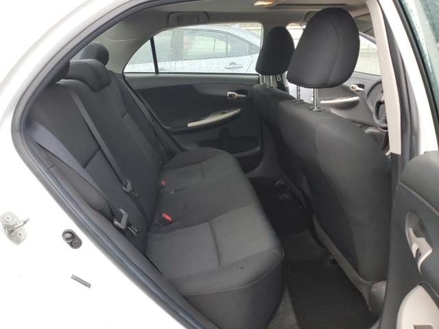 صورة رقم 10 من المزاد - 2010 TOYOTA COROLLA BA مع VIN 2T1BU4EE3AC459927