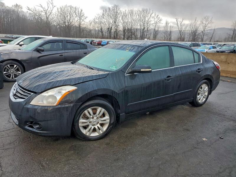 NISSAN ALTIMA BAS 2011 con VIN 1N4AL2AP2BN463174 - Foto de la subasta