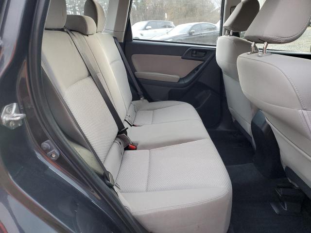 Photo 11 from auction – 2016 SUBARU FORESTER 2 with VIN JF2SJABC6GH462952